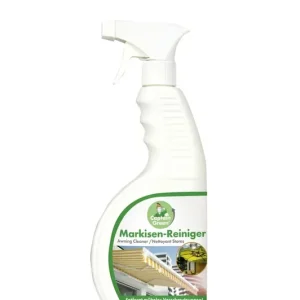 Markisen- und Sonnenschirmreiniger, 650 ml Angebot